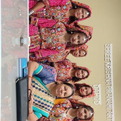 ગરબા મહોત્સવ